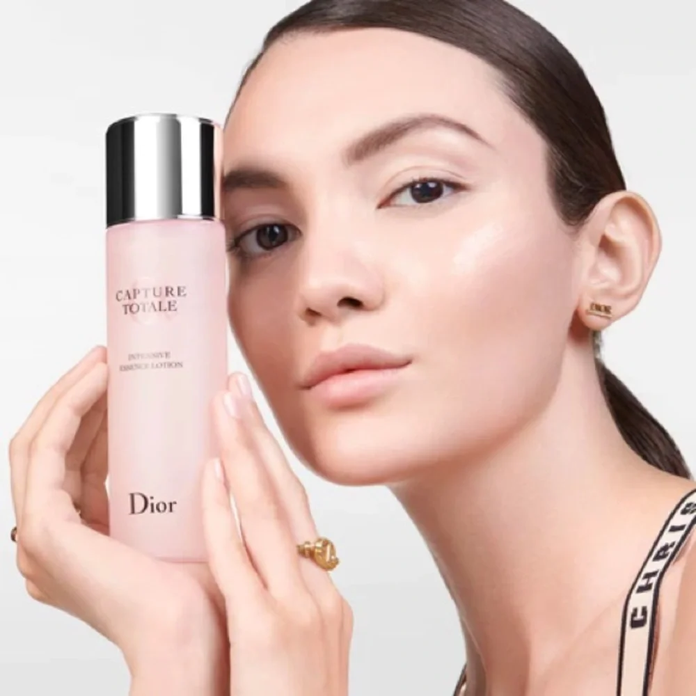 BestSeller DIOR CAPTURE TOTALE INTENSIVE ESSENCE LOTION StrengthenedBarrier 50ml